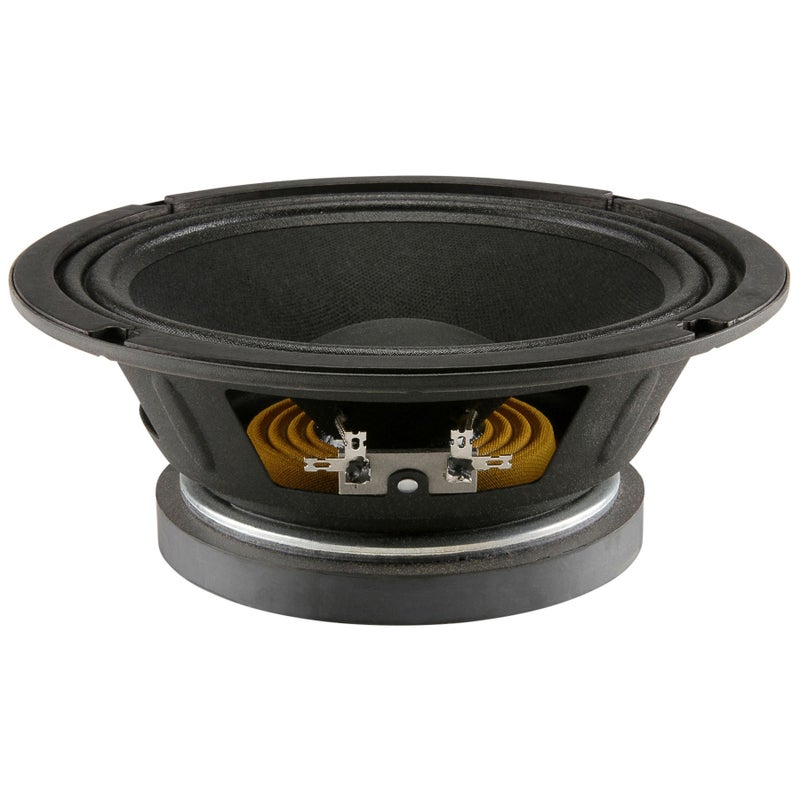 Celestion 8-in Midrange Driver Speaker Exceptional performance through bass and mid-Range: Ideal for 2-way systems - Image 1